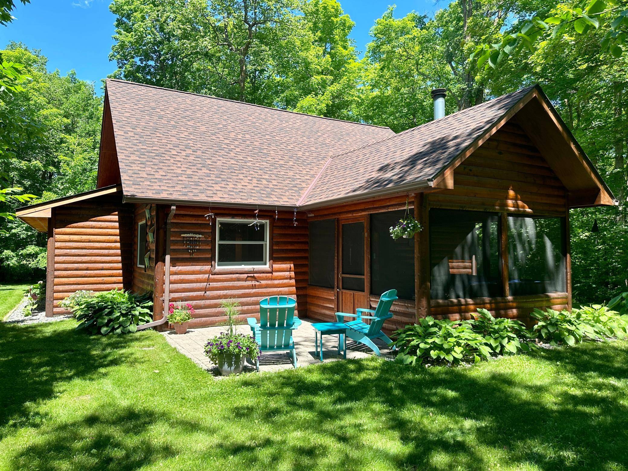 Walker, MN 56484,6818 18th AVE NW