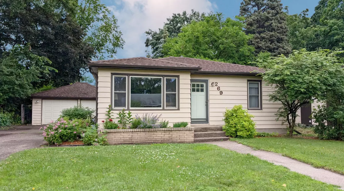 New Brighton, MN 55112,269 2nd AVE SE