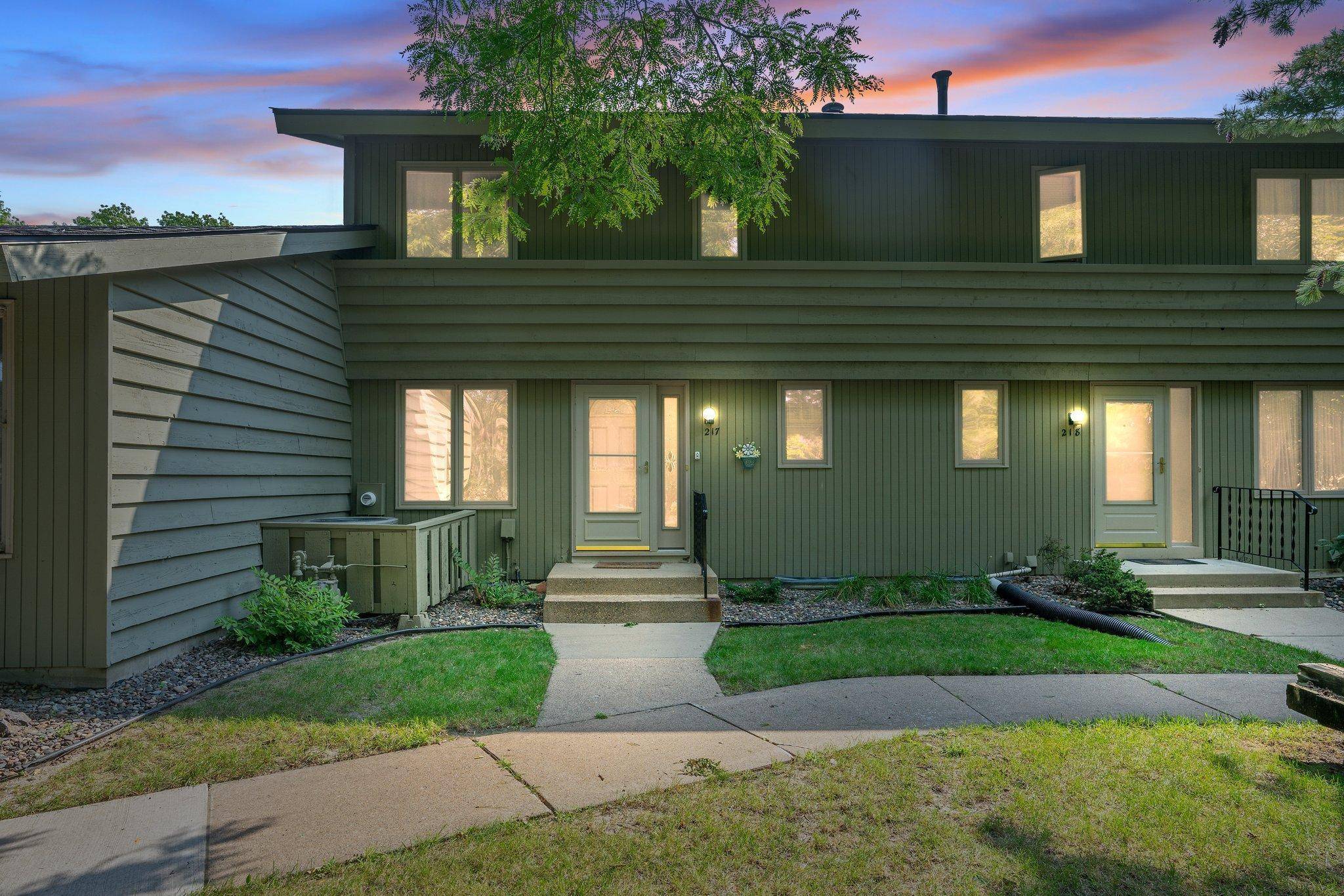 New Brighton, MN 55112,217 Windsor CT