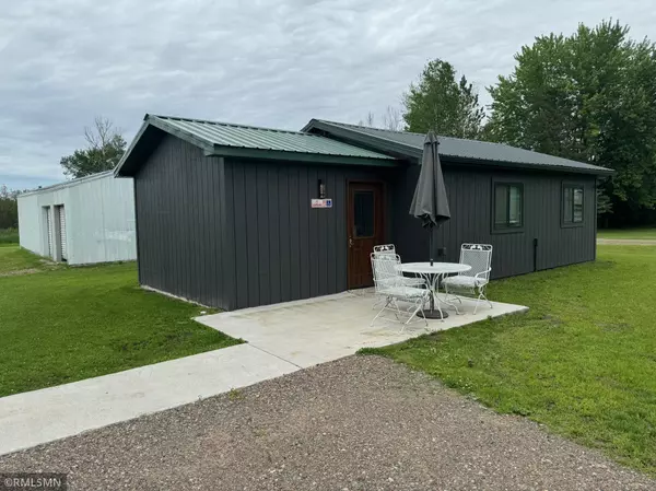 Mcgregor, MN 55760,253 Elm ST