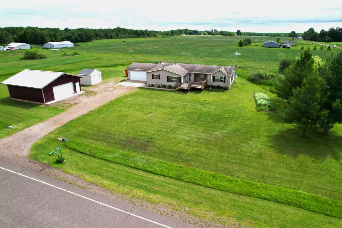 Chengwatana Twp, MN 55063,20100 Evergreen RD