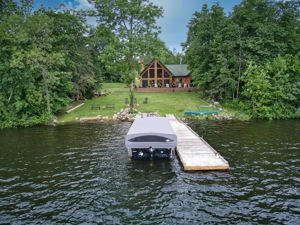 29712 W Shore DR, Pengilly, MN 55775