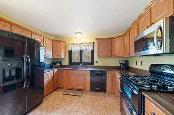 Oak Grove, MN 55011,19920 Crocus ST NW