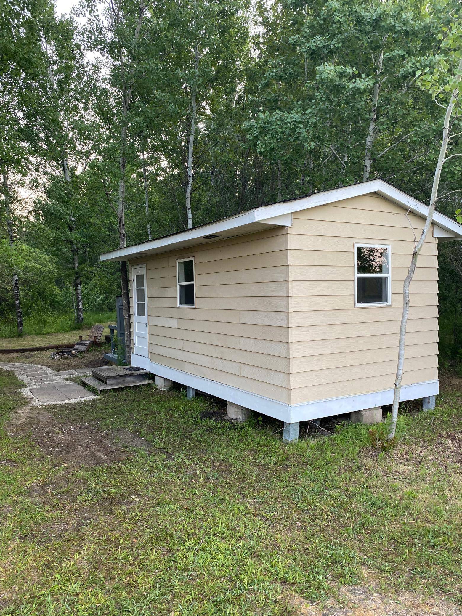 Baudette, MN 56623,TBD 63rd ST SW
