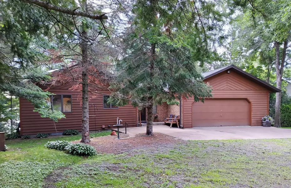 10087 Maple Ridge RD, Garrison Twp, MN 56450