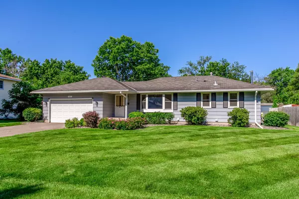 7833 June AVE N, Brooklyn Park, MN 55443