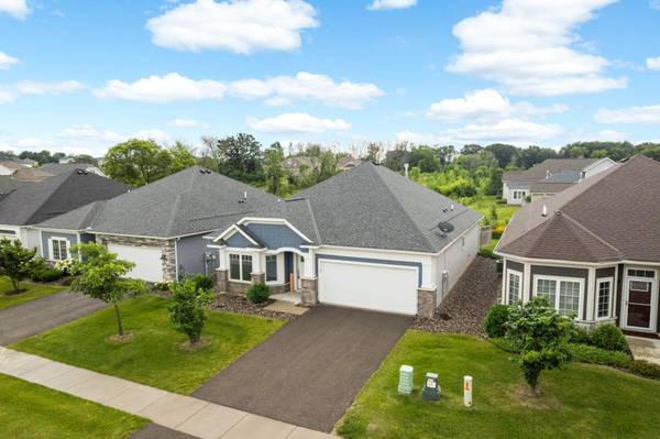 13650 Crownline DR NE, Prior Lake, MN 55372