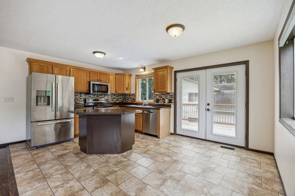 8430 Troy Marquette DR,  Monticello,  MN 55362