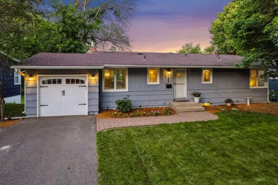 1415 Flag AVE S, Saint Louis Park, MN 55426