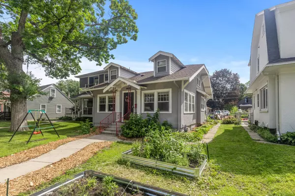 Minneapolis, MN 55412,3718 Washburn AVE N