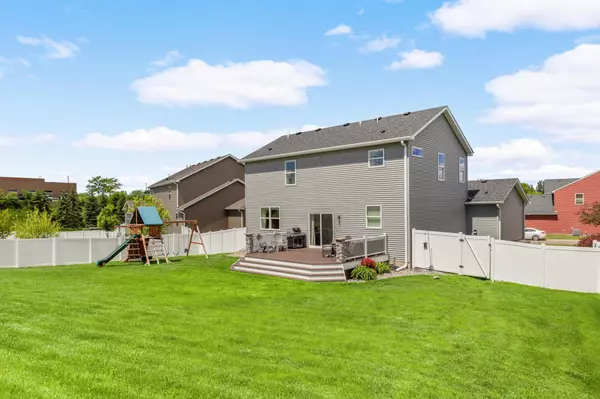 Lakeville, MN 55044,18071 Hydra CIR