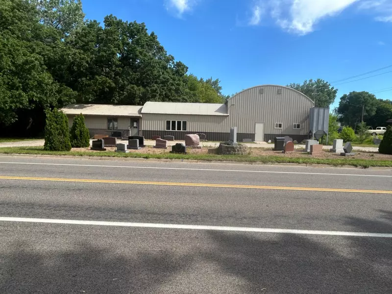 711 E Main ST, Melrose, MN 56352