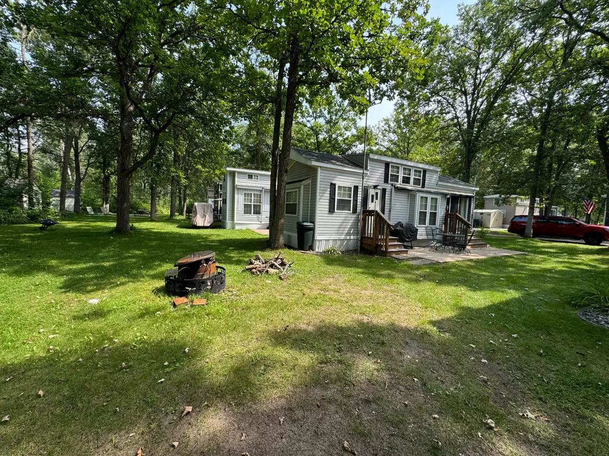 Crosslake, MN 56442,15827 Wilderness Trail #138