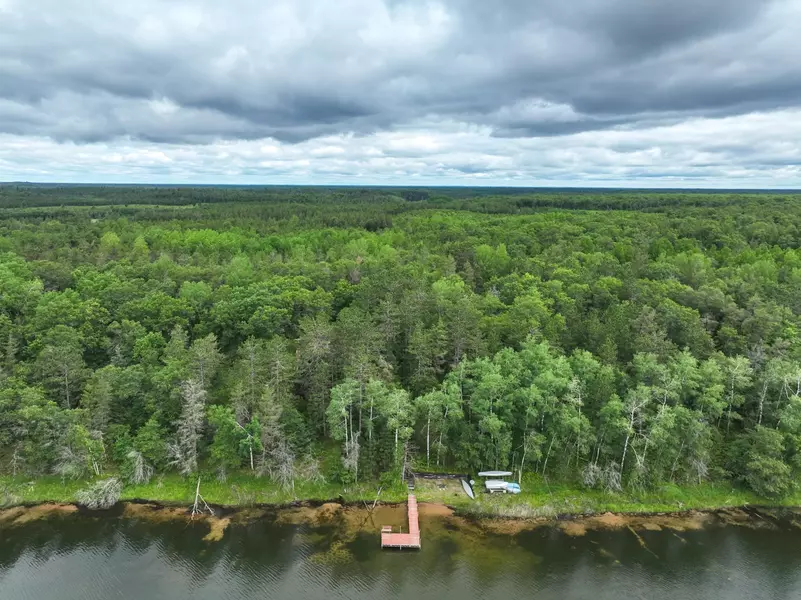 W8027 Middle RD, Minong, WI 54859