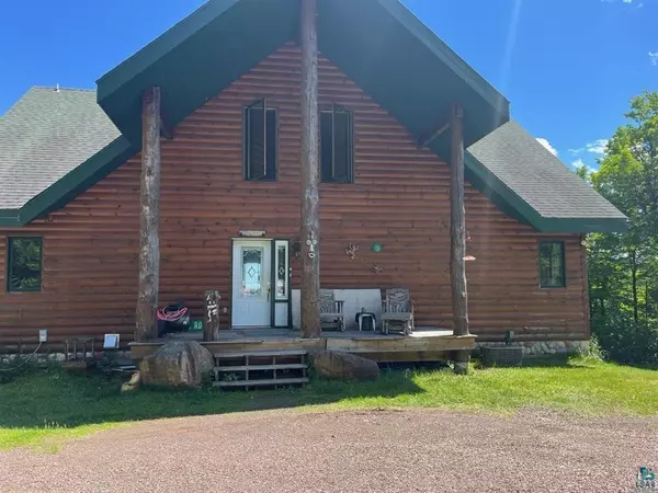 Crystal Bay Twp, MN 55603,7360 Lookout RD