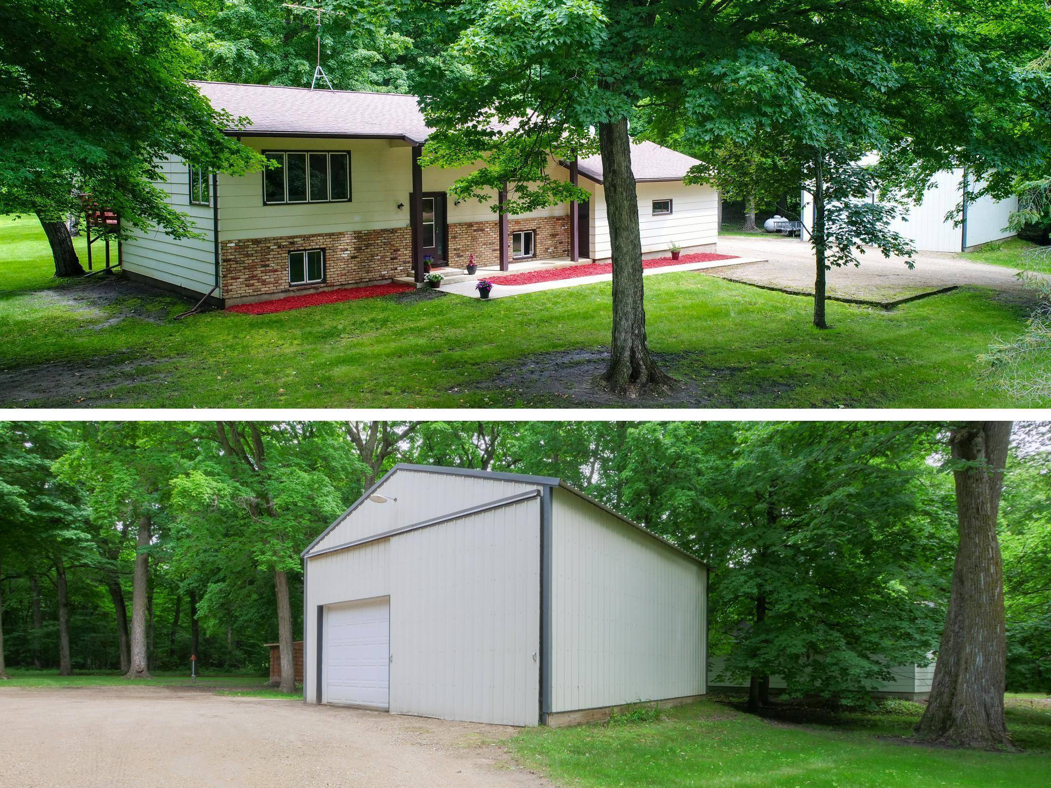7719 Canary RD SW, Alexandria, MN 56308
