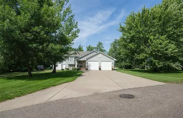 Buckman, MN 56364,9367 Christmas Tree LN