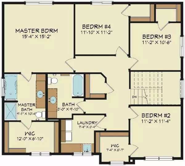 Watertown, MN 55388,658 Hawthorne LN