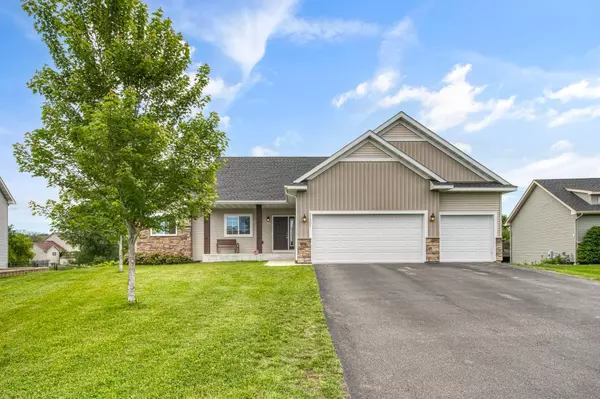 Big Lake, MN 55309,21521 Lena TRL