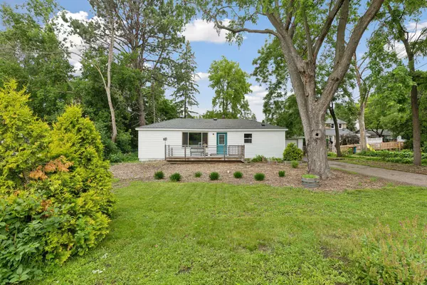 White Bear Lake, MN 55110,1869 Birch Lake AVE