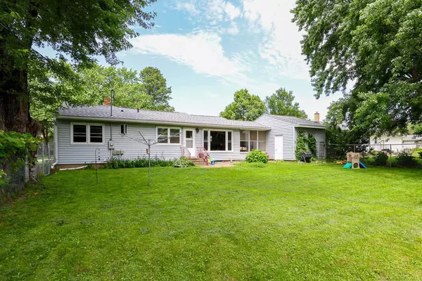 Baldwin, WI 54002,840 Elm ST