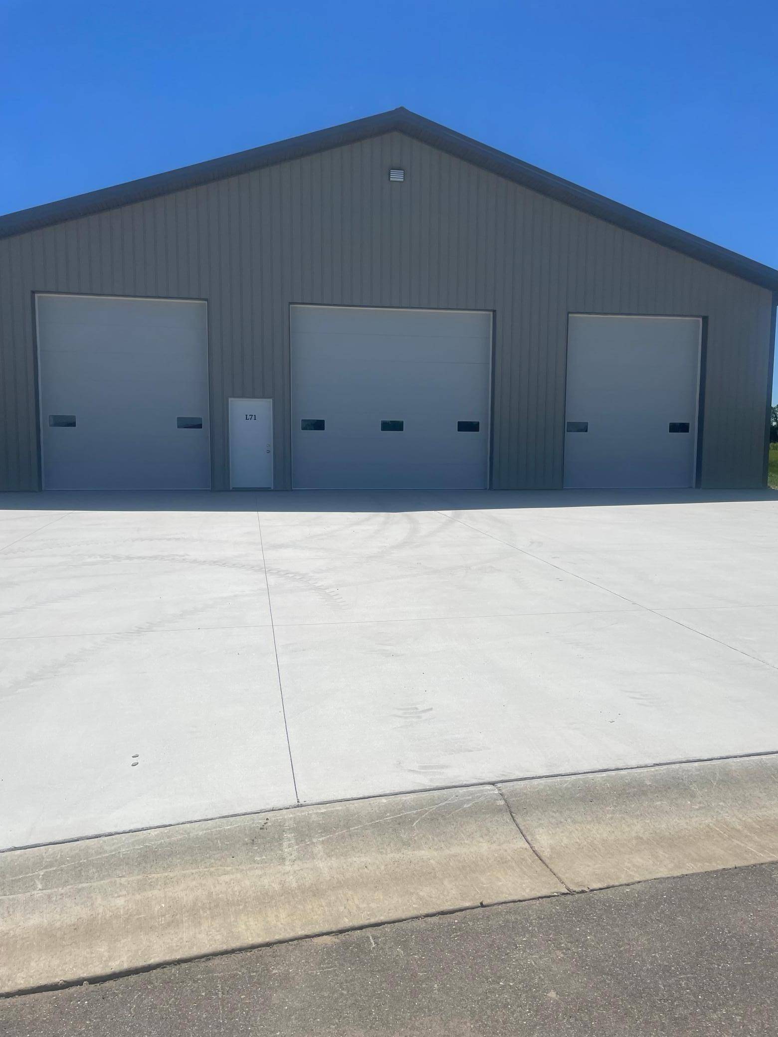 Carlos, MN 56319,6149 Storage LN NE ##71