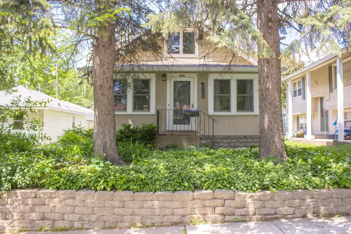 Columbia Heights, MN 55421,3858 Polk ST NE