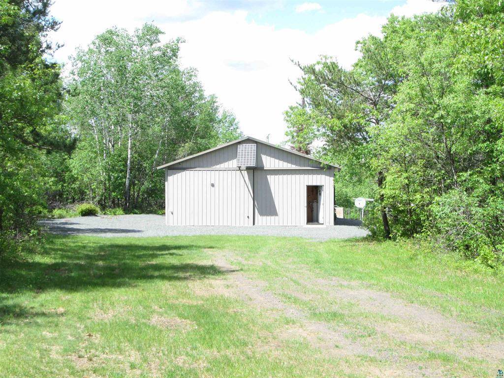 11521 Cheney Lake RD, Solon Springs, WI 54873
