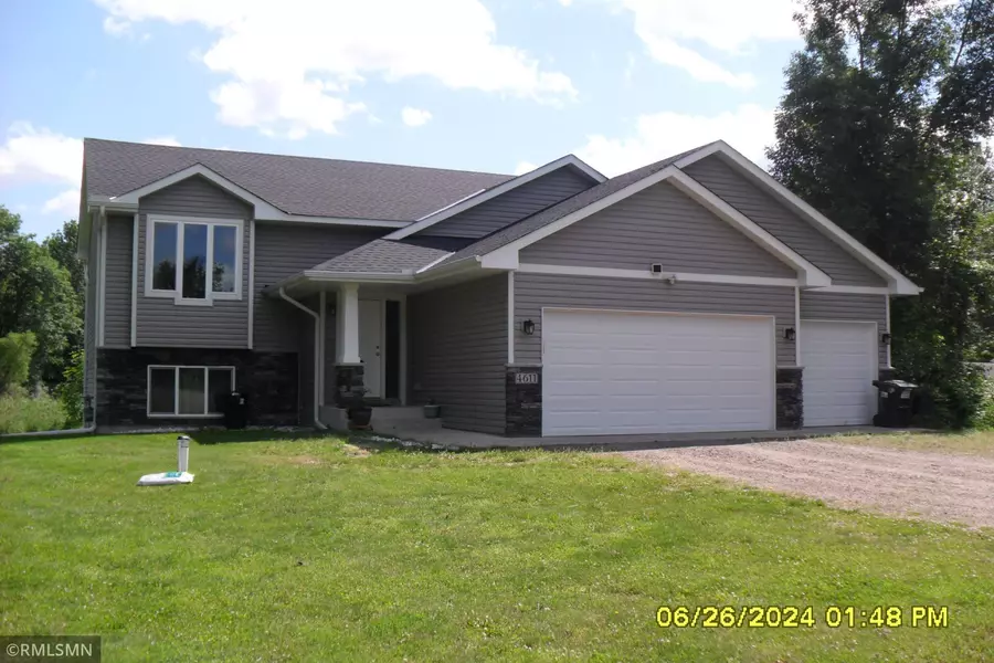 4611 Rush Lake RD, Rush City, MN 55069