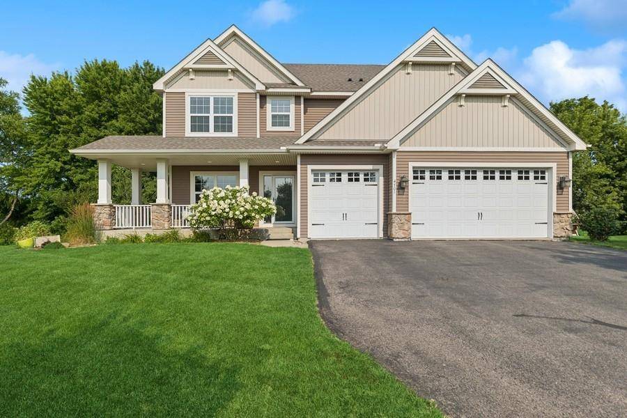 4701 Merganser DR,  Minnetrista,  MN 55375