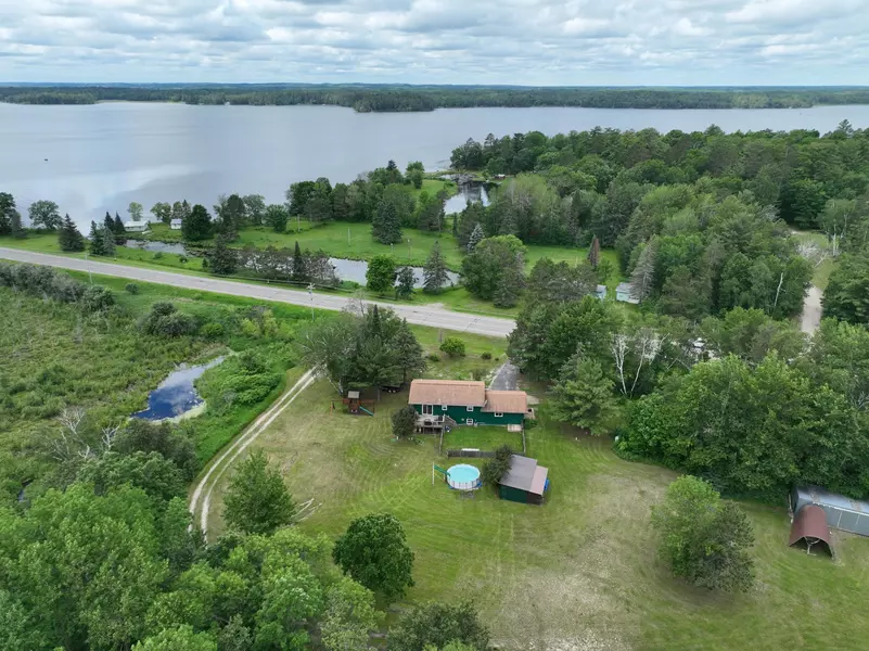 3342 County 45 NW, Hackensack, MN 56452