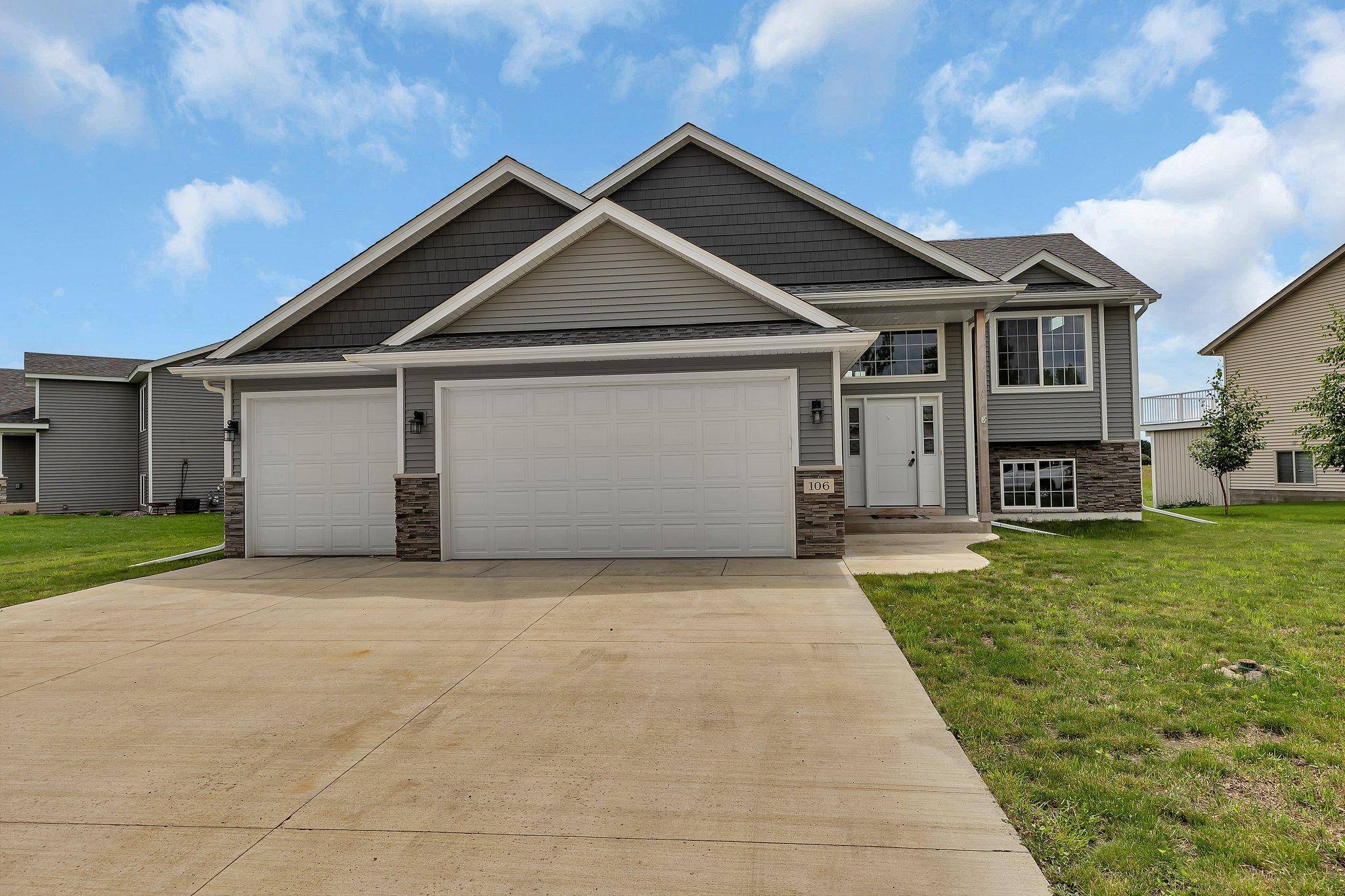 106 Rookery DR, Cold Spring, MN 56320