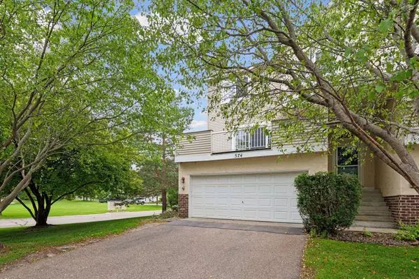 Chaska, MN 55318,374 Brickyard DR