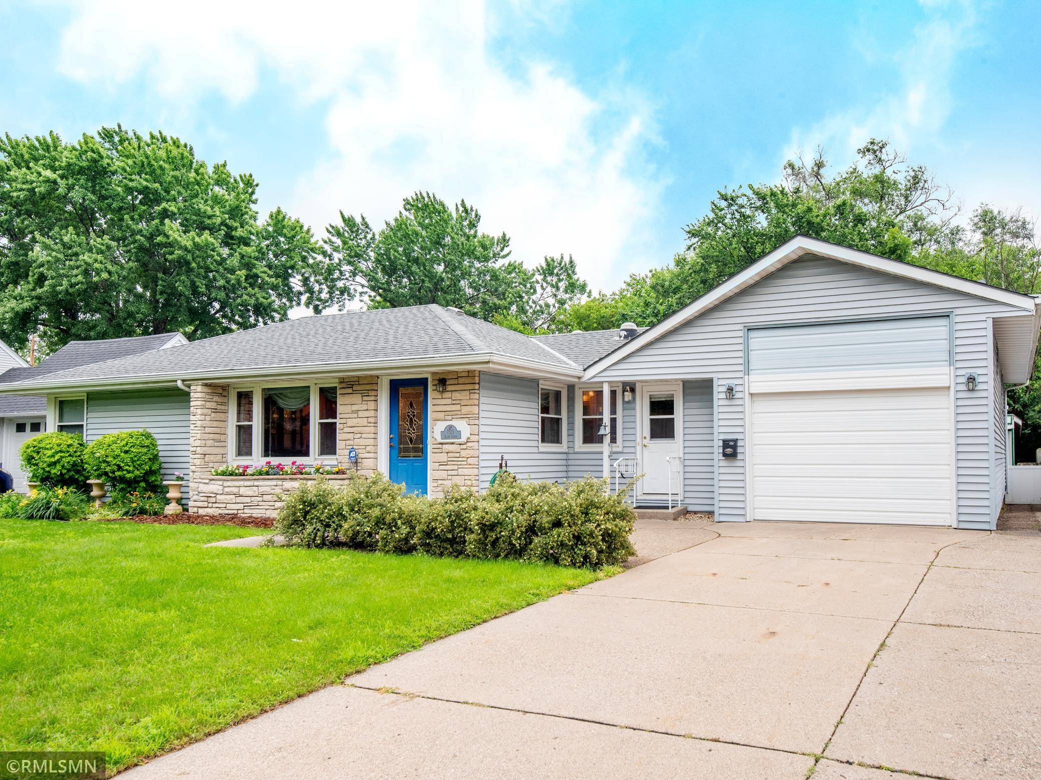 7515 Elliot AVE S,  Richfield,  MN 55423