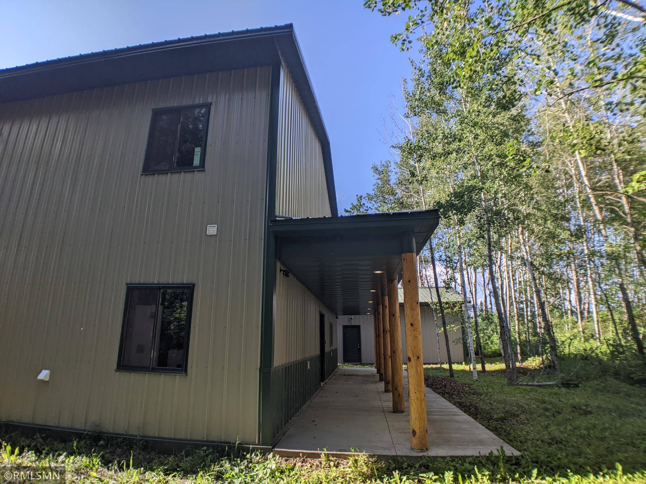 Maywood Twp, MN 56357,17560 107th ST NE