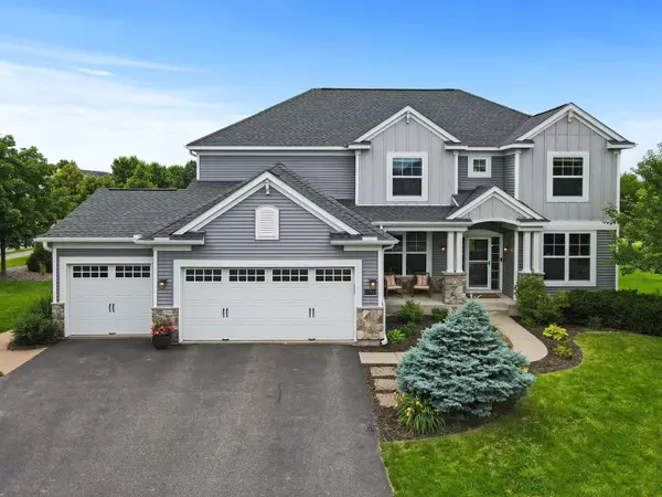 17702 Natures WAY SE,  Prior Lake,  MN 55372