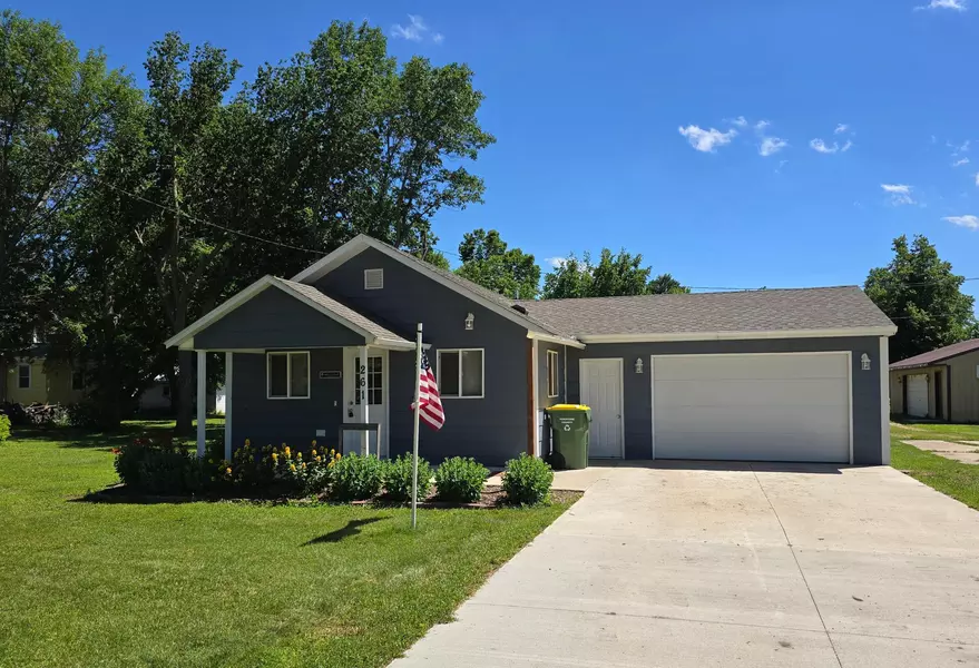 261 Rock ST, Holland, MN 56139