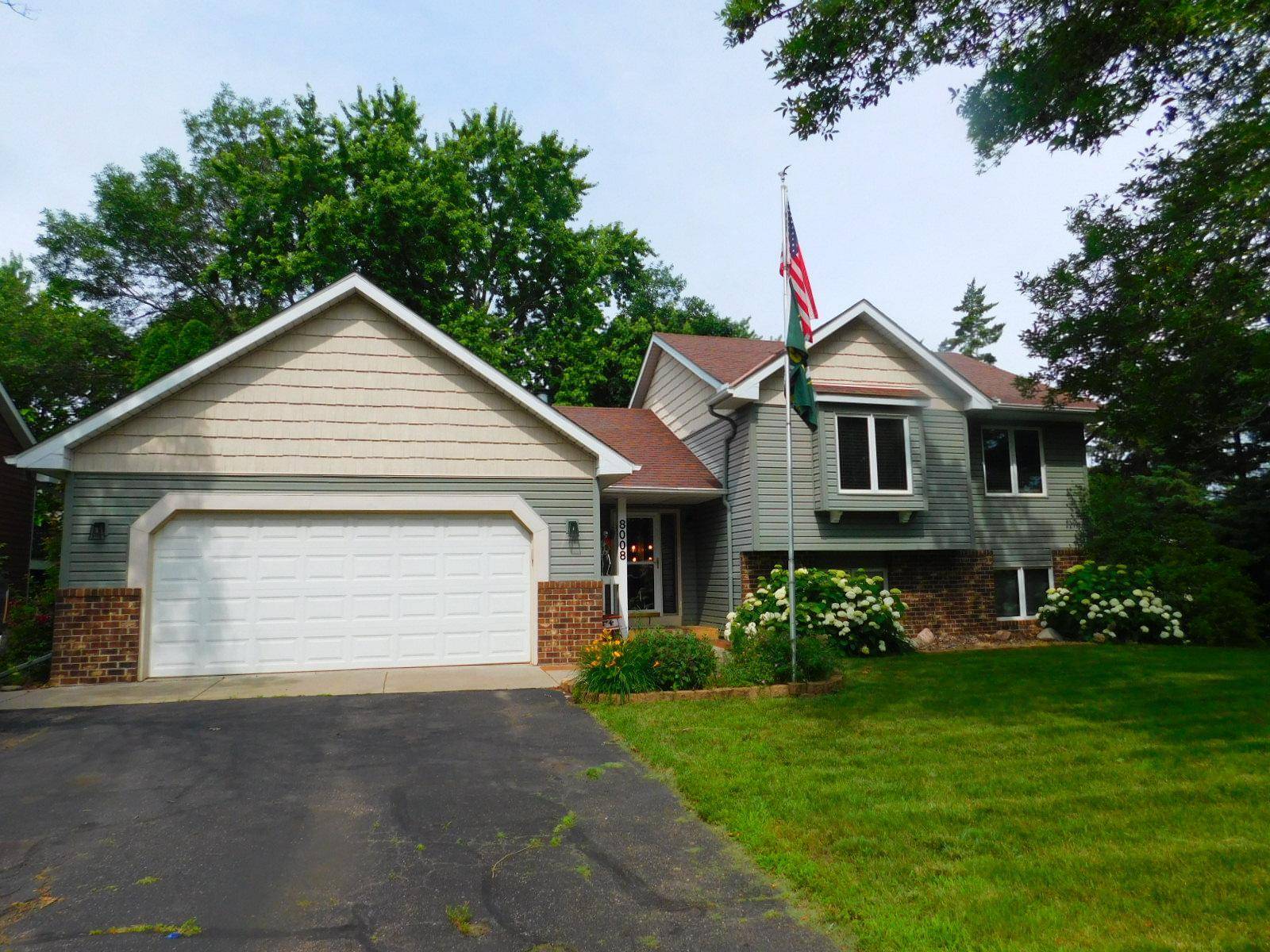 8008 Jewel AVE S,  Cottage Grove,  MN 55016