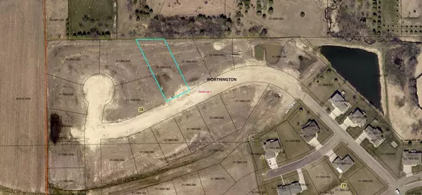 x Sterling AVE, Worthington, MN 56187