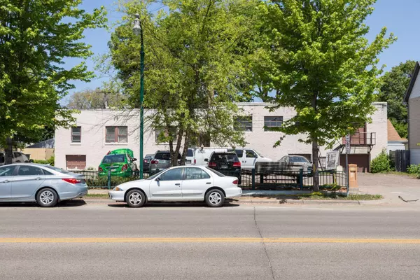 3318 E Lake ST, Minneapolis, MN 55406