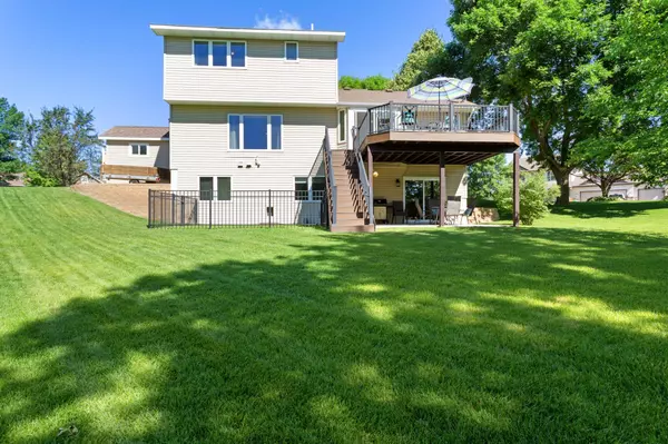 Rogers, MN 55374,13596 Aspen DR