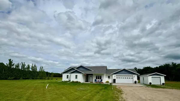 Smiley Twp, MN 56701,14166 187th AVE NE