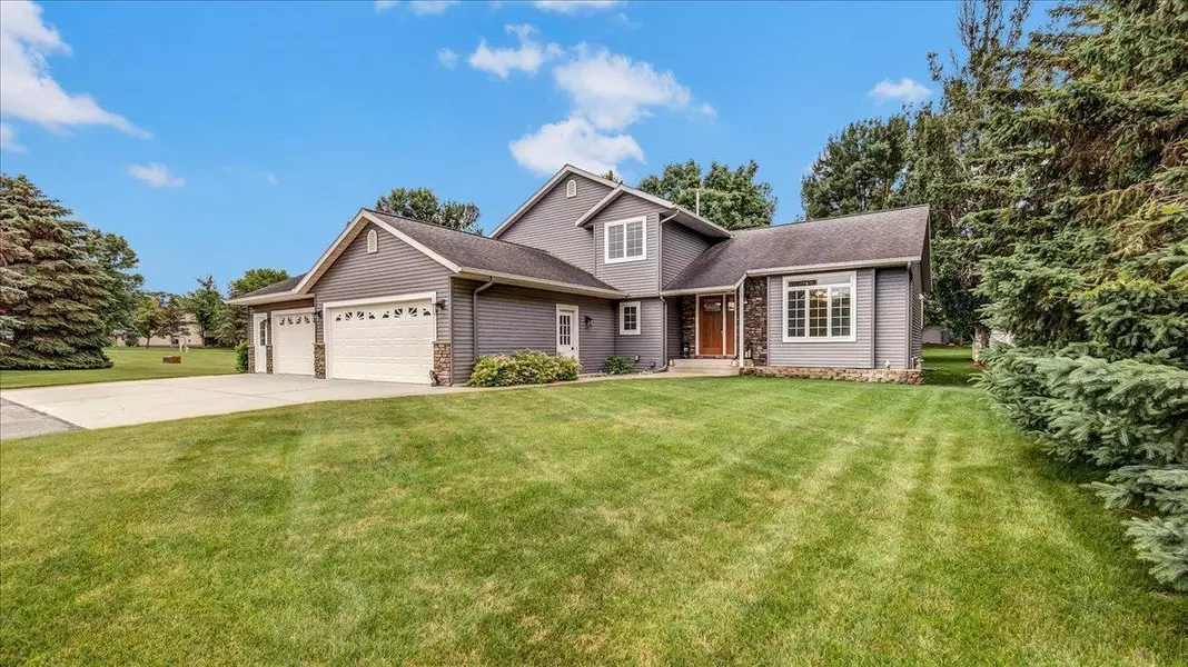 43685 Yellow Wood RD, Sauk Centre, MN 56378