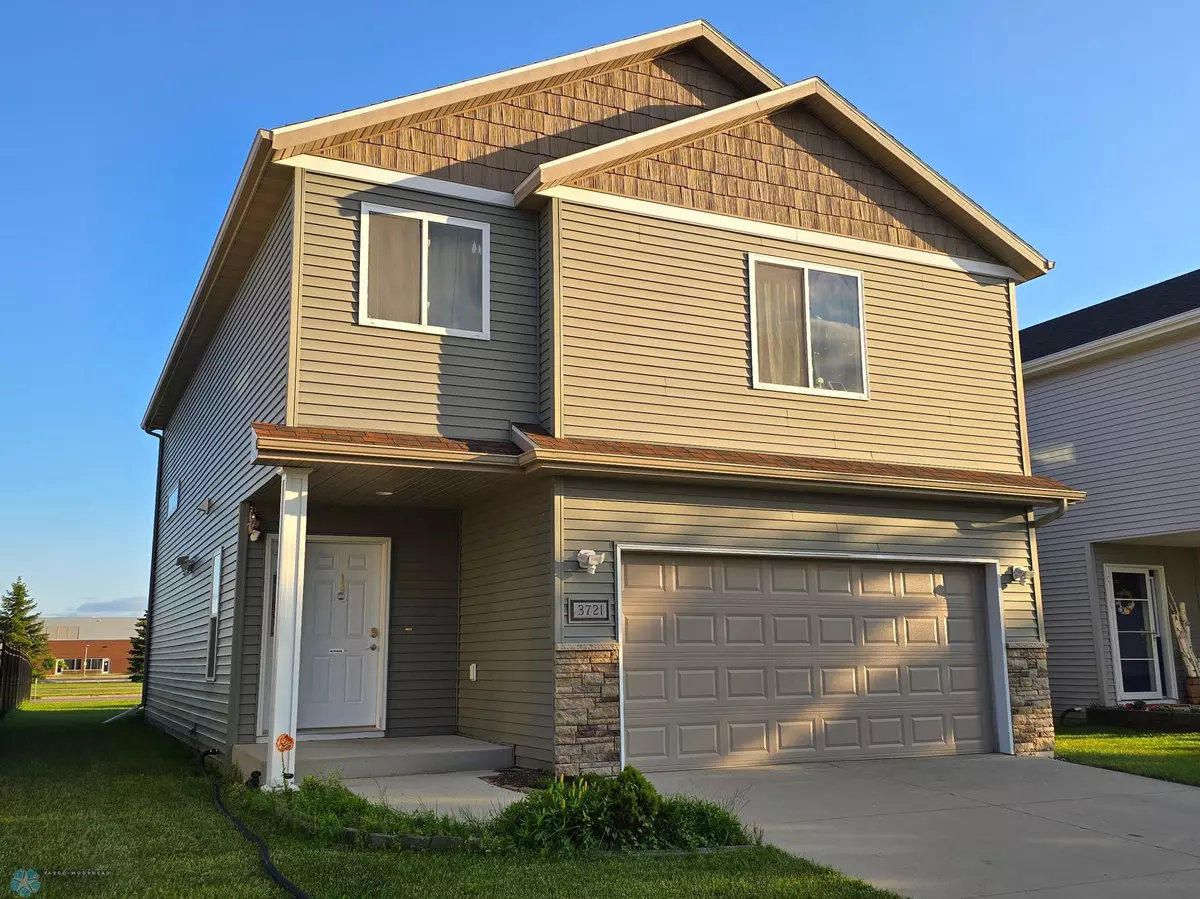 Moorhead, MN 56560,3721 11th AVE S