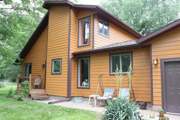 Barre Twp, WI 54601,N3515 Welsh Coulee RD