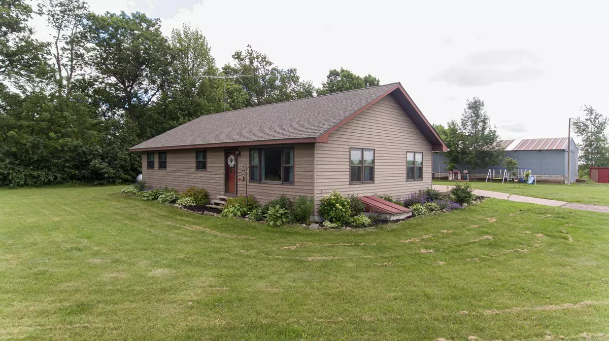 Frederic, WI 54837,1376 300th AVE