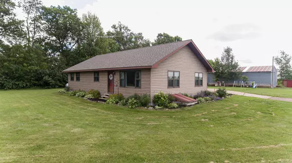 1376 300th AVE, Frederic, WI 54837