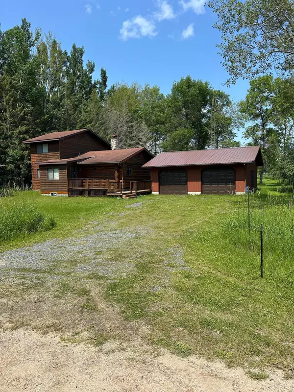 4197 & 4205 Wildwood DR NW, Williams, MN 56686