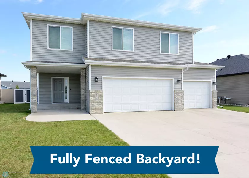 1306 30th AVE W, Fargo, ND 58078