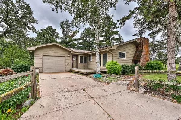 330 Eagle DR, Park Rapids, MN 56470